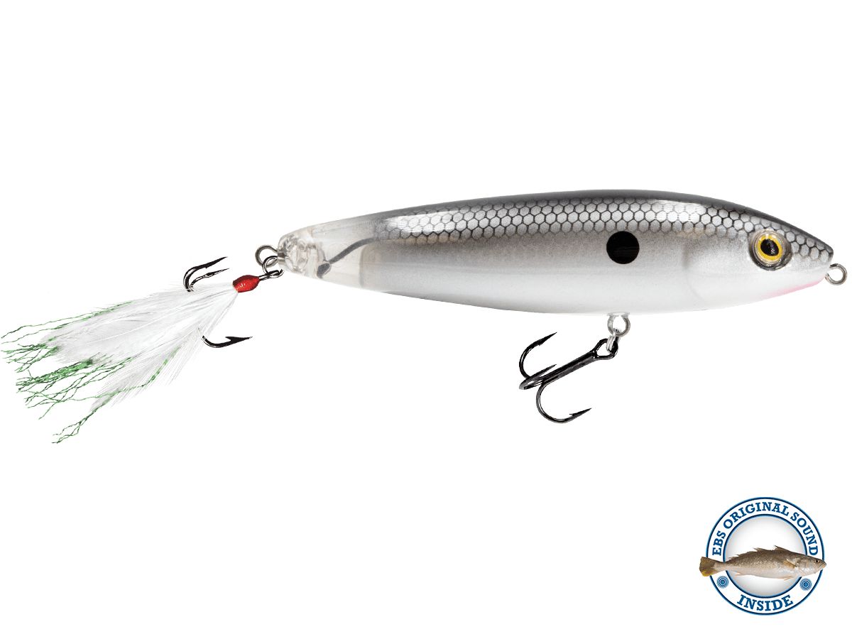 Pro Sizzle - Taylor Holler Tackle Co.