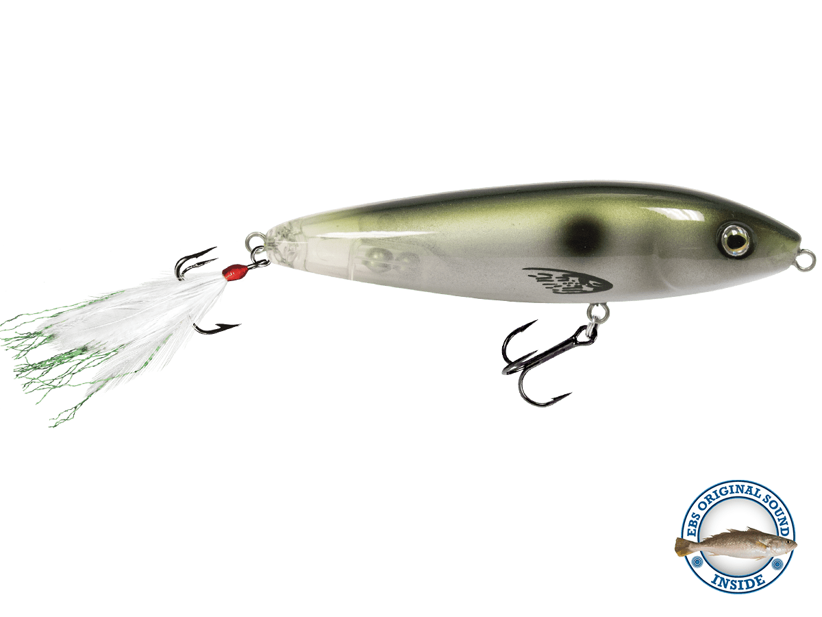 Pro Sizzle - Taylor Holler Tackle Co.