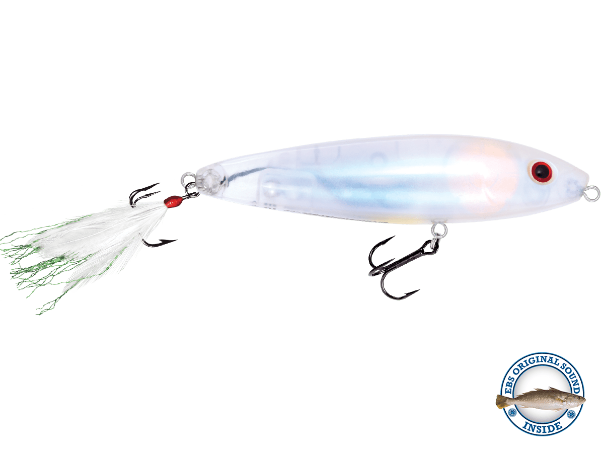 Pro Sizzle - Taylor Holler Tackle Co.