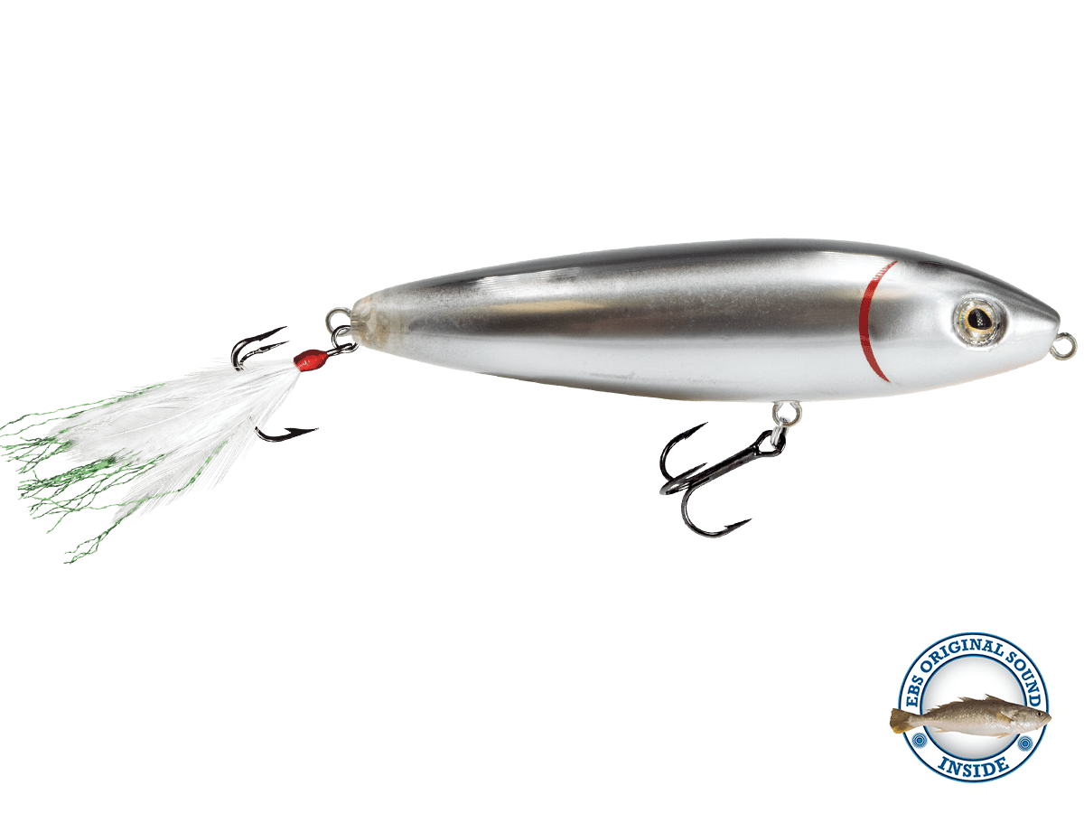 Pro Sizzle - Taylor Holler Tackle Co.