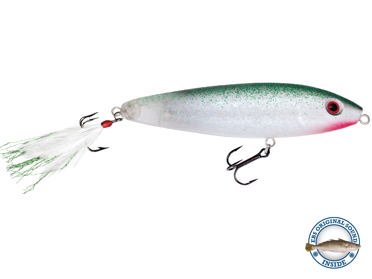 Pro Sizzle - Taylor Holler Tackle Co.