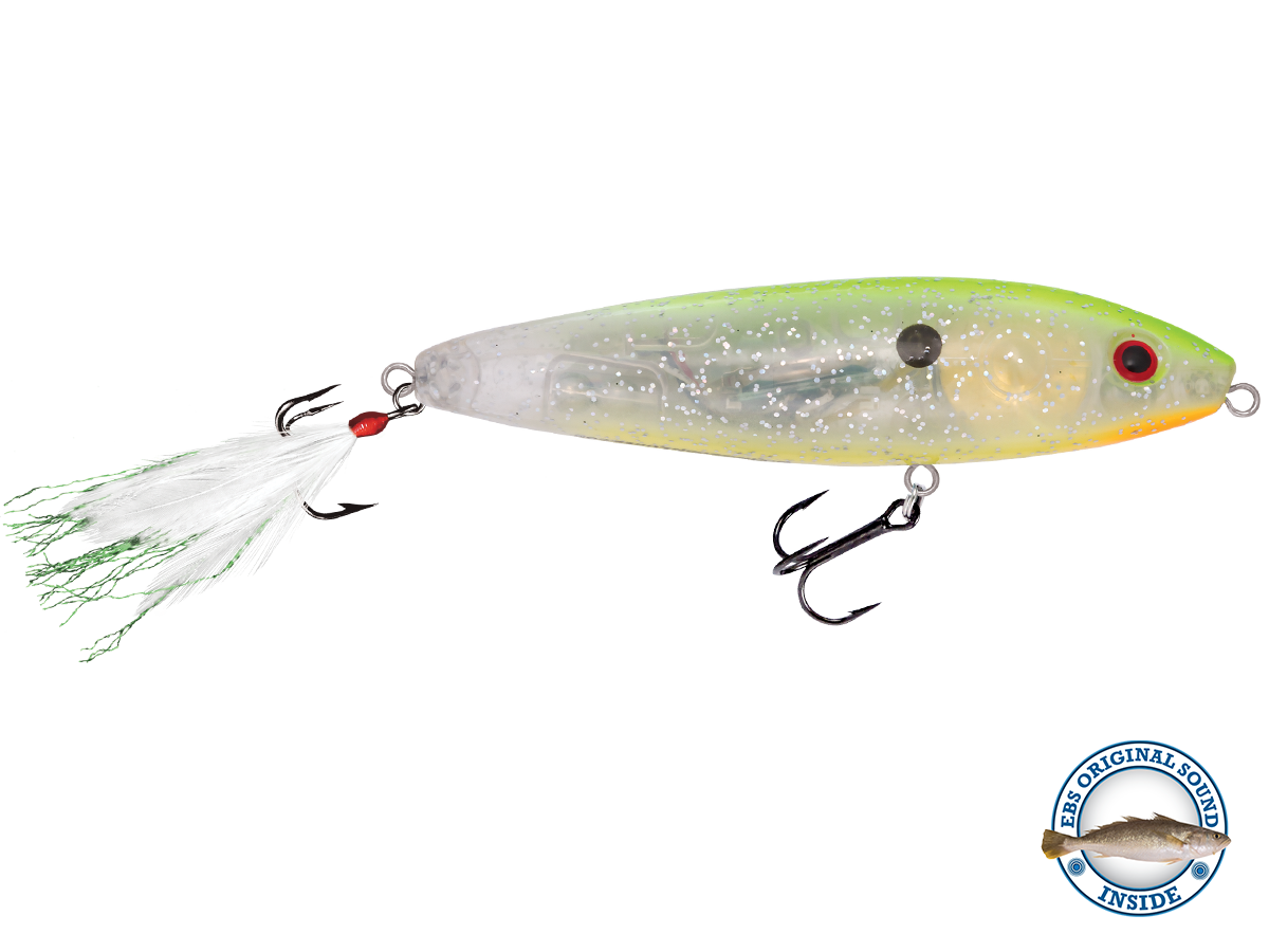 Pro Sizzle - Taylor Holler Tackle Co.