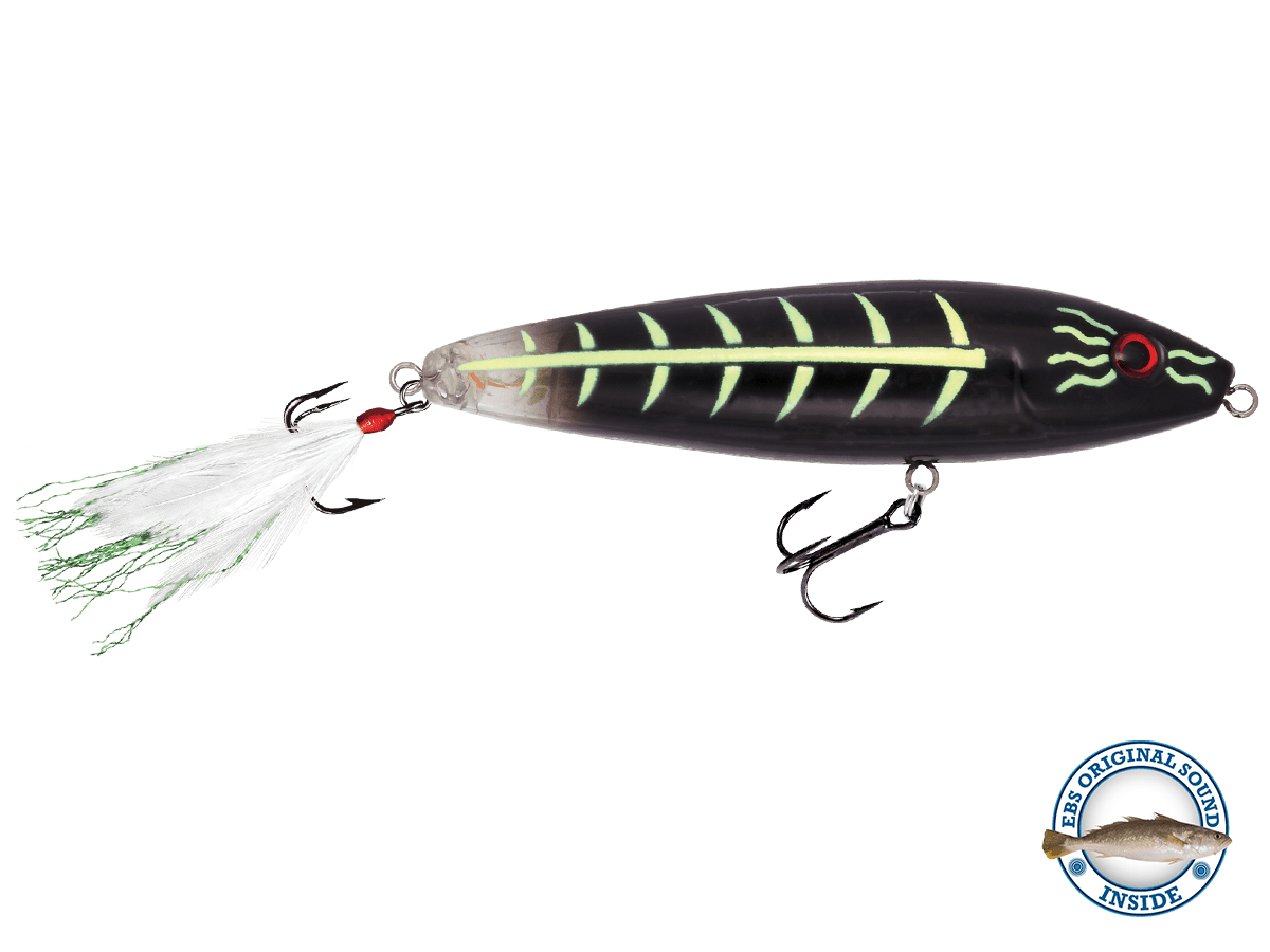 Pro Sizzle - Taylor Holler Tackle Co.