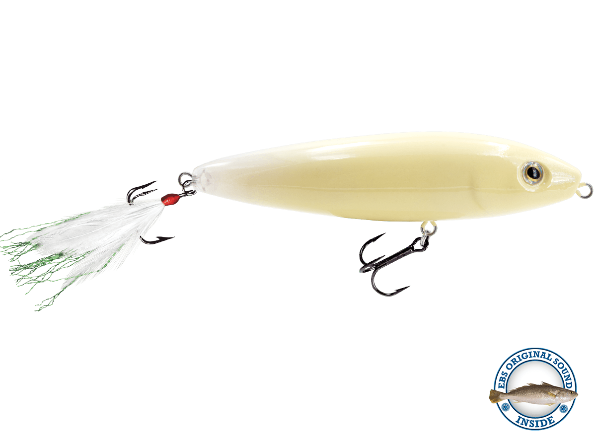 Pro Sizzle - Taylor Holler Tackle Co.