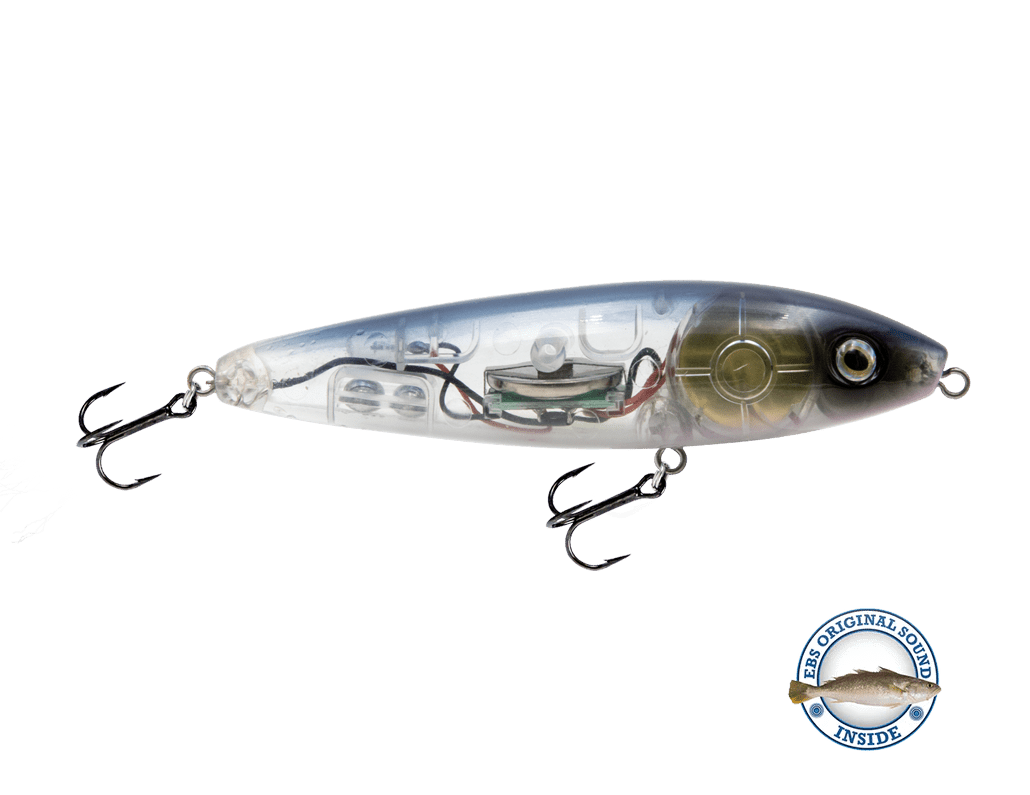 Pro Sizzle - Taylor Holler Tackle Co.