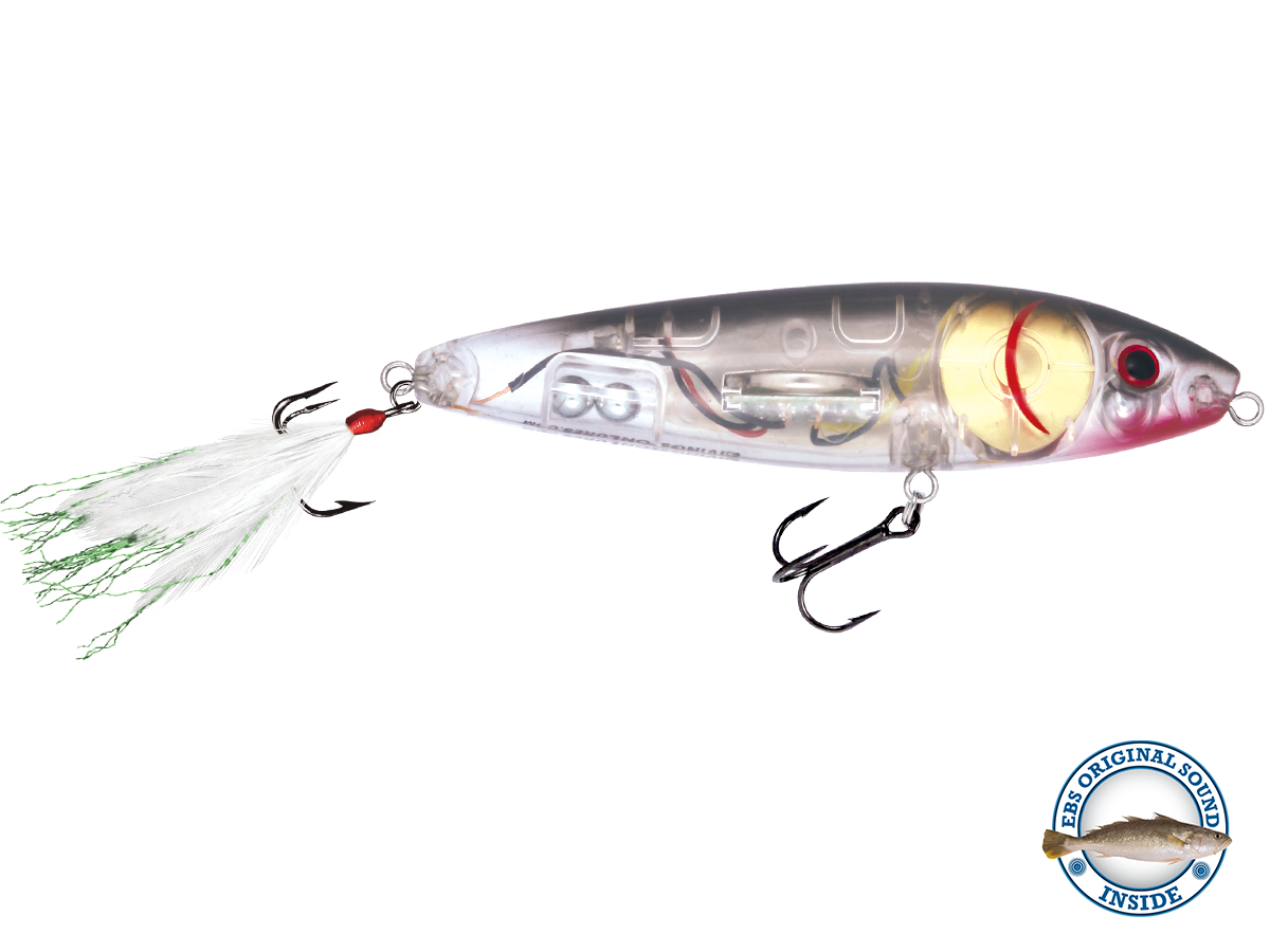 Pro Sizzle - Taylor Holler Tackle Co.