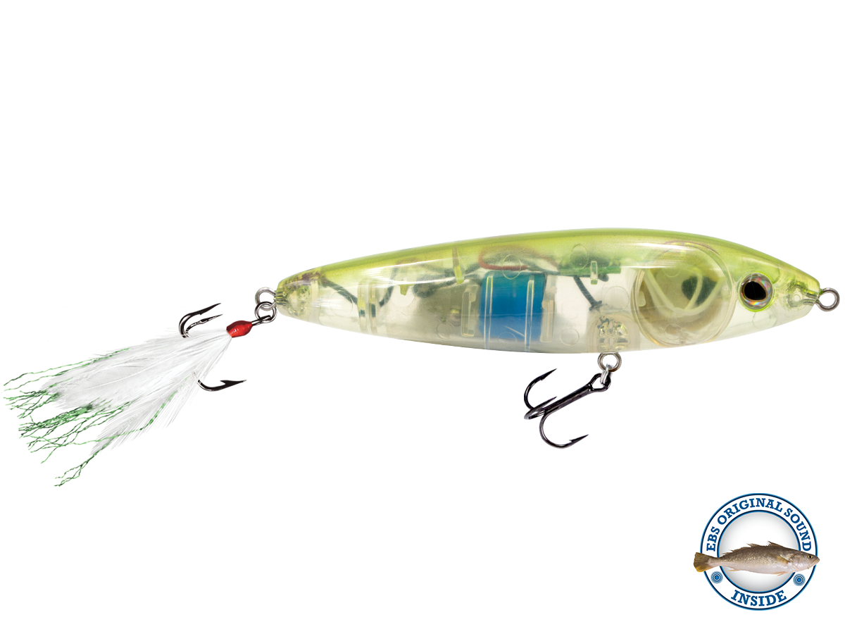 Pro Sizzle Jr - Taylor Holler Tackle Co.