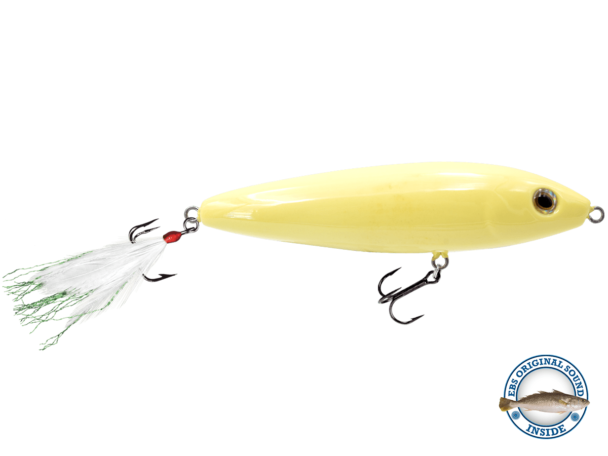 Pro Sizzle Jr - Taylor Holler Tackle Co.