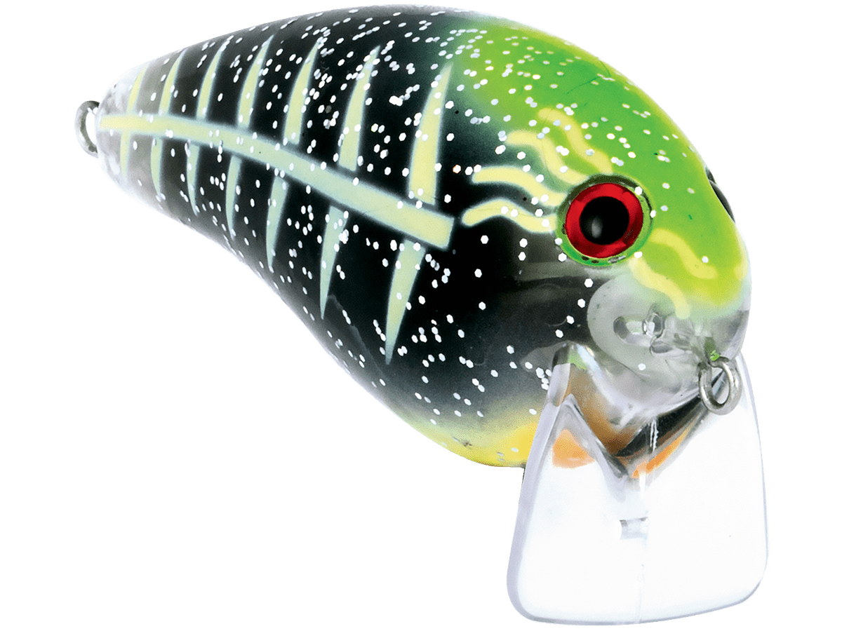 Pro Wake - Taylor Holler Tackle Co.