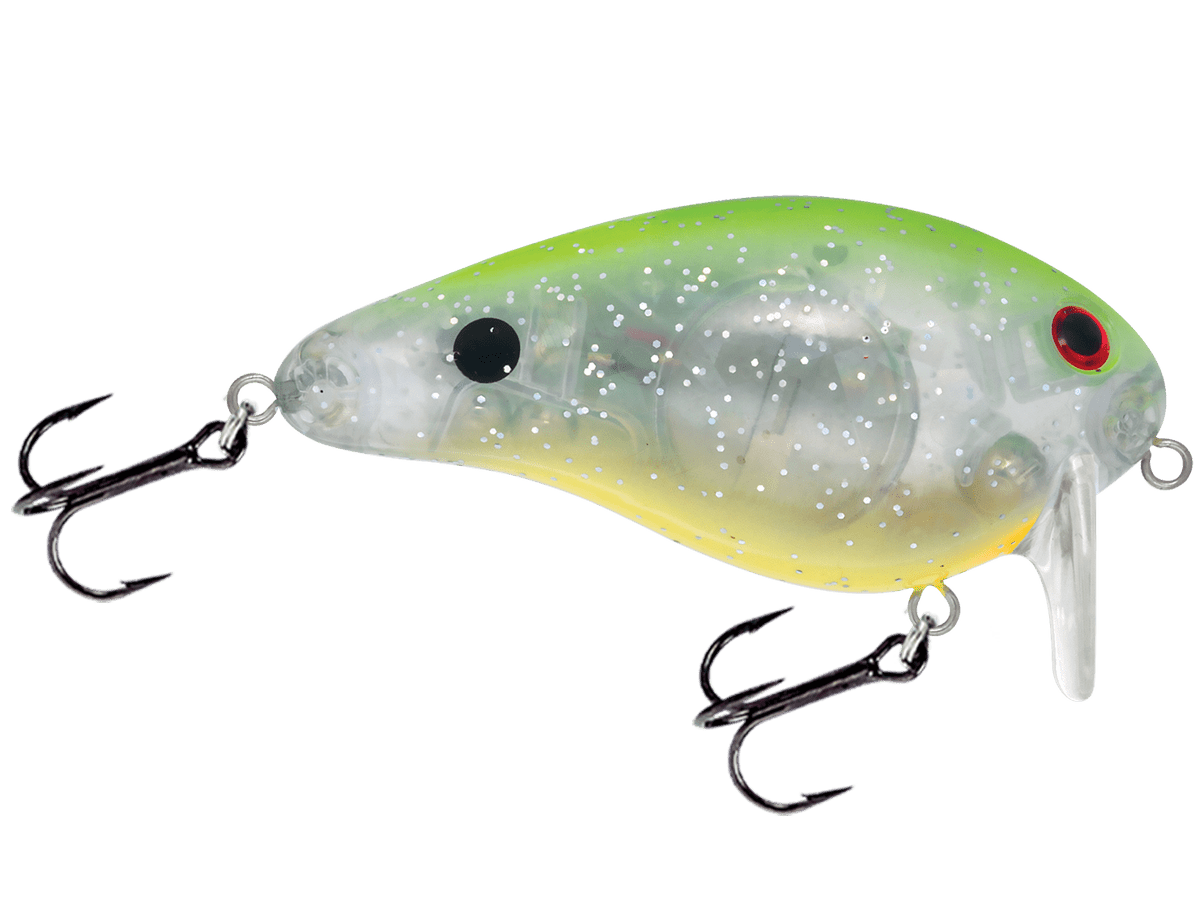 Pro Wake - Taylor Holler Tackle Co.