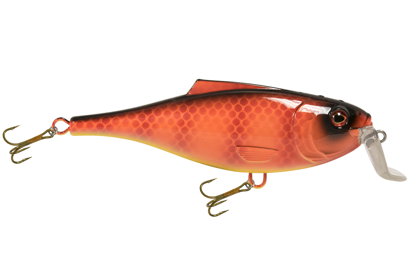 BullDozer - Taylor Holler Tackle Co.