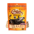 Red Worm Catfish Bait - Taylor Holler Tackle Co.