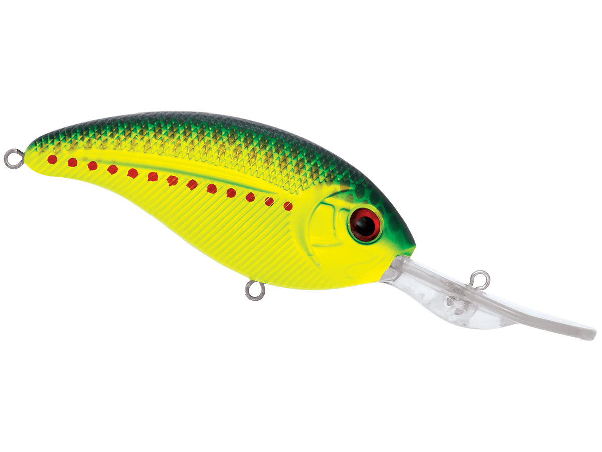 Sale Item - Deep Impact 18 - Taylor Holler Tackle Co.