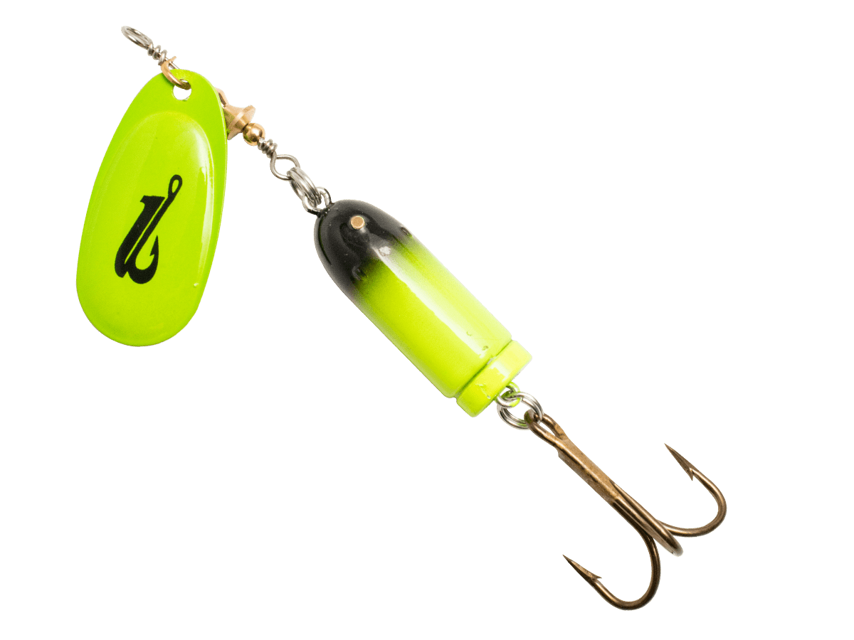 Sale Item - EBS Spinner 50 - Taylor Holler Tackle Co.