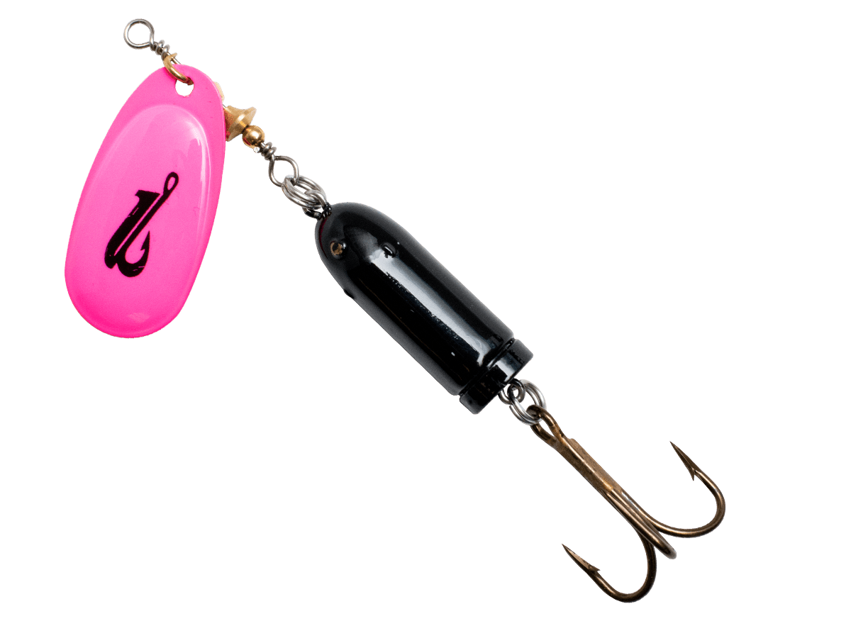 Sale Item - EBS Spinner 50 - Taylor Holler Tackle Co.