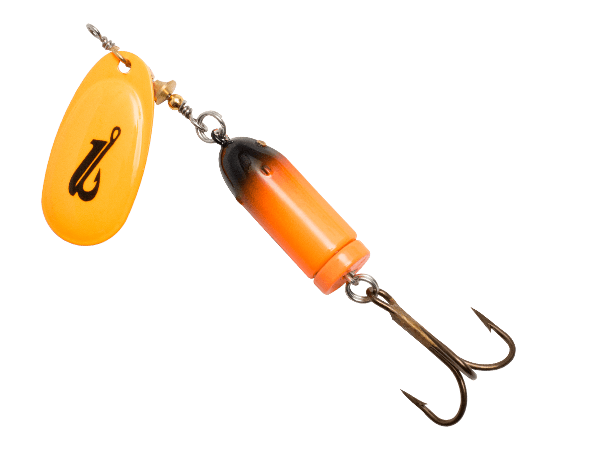Sale Item - EBS Spinner 50 - Taylor Holler Tackle Co.