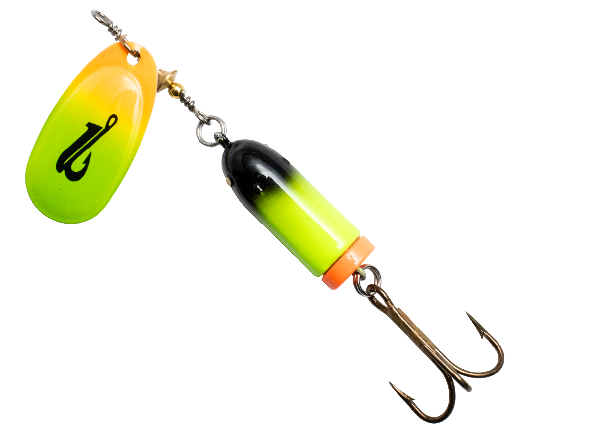 Sale Item - EBS Spinner 50 - Taylor Holler Tackle Co.