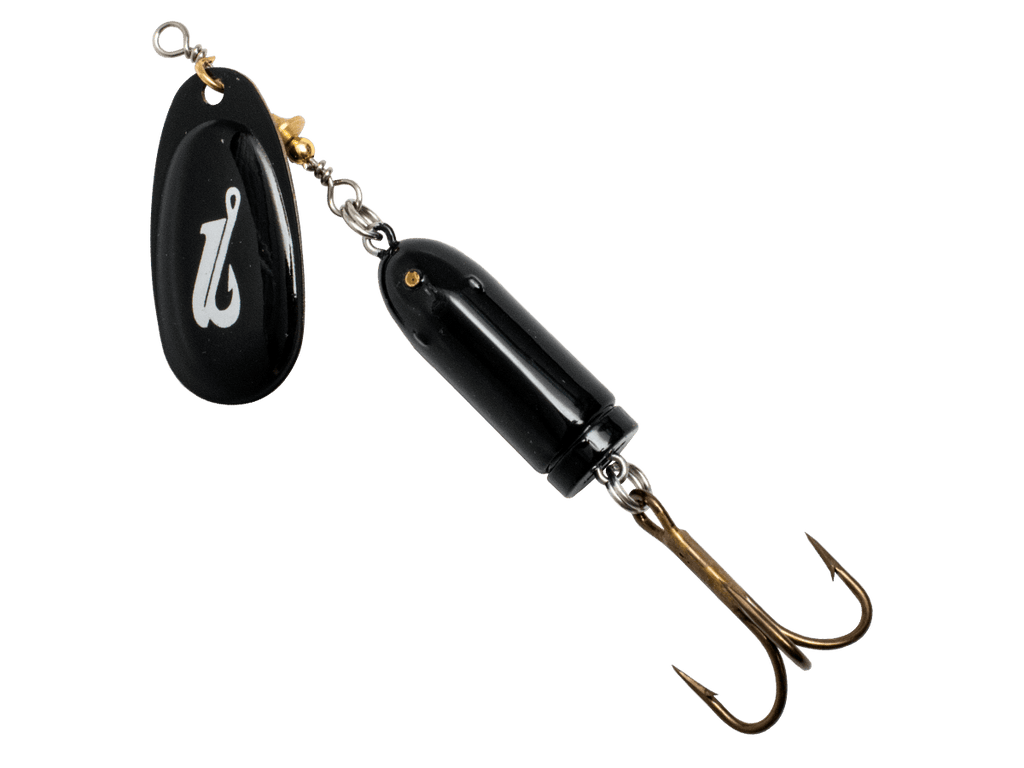 Sale Item - EBS Spinner 50 - Taylor Holler Tackle Co.