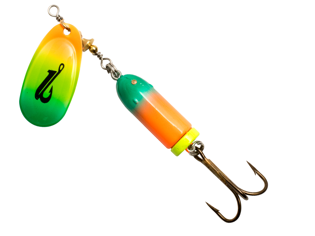 Sale Item - EBS Spinner 50 - Taylor Holler Tackle Co.