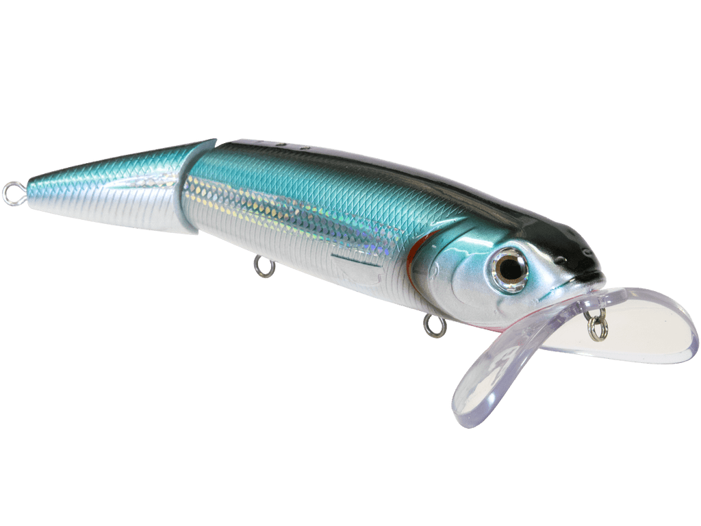 Sale Item - Walking Boss II Magnum - Taylor Holler Tackle Co.