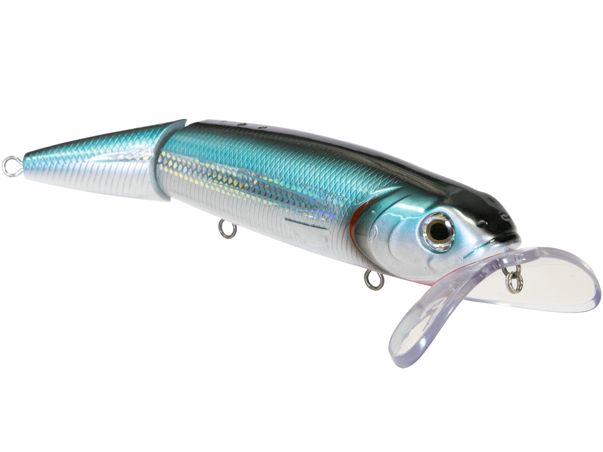 Sale Item - Walking Boss II Magnum - Taylor Holler Tackle Co.