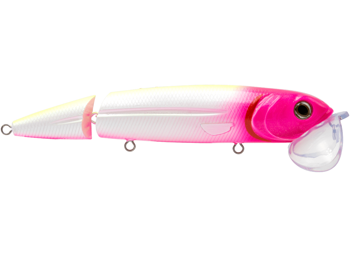Sale Item - Walking Boss II Magnum - Taylor Holler Tackle Co.