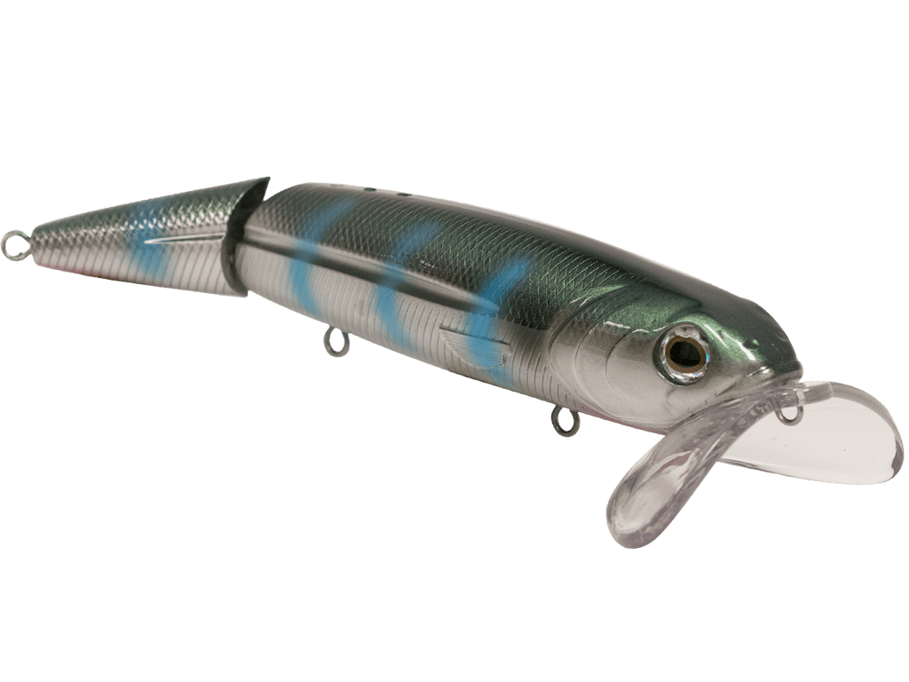 Sale Item - Walking Boss II Magnum - Taylor Holler Tackle Co.