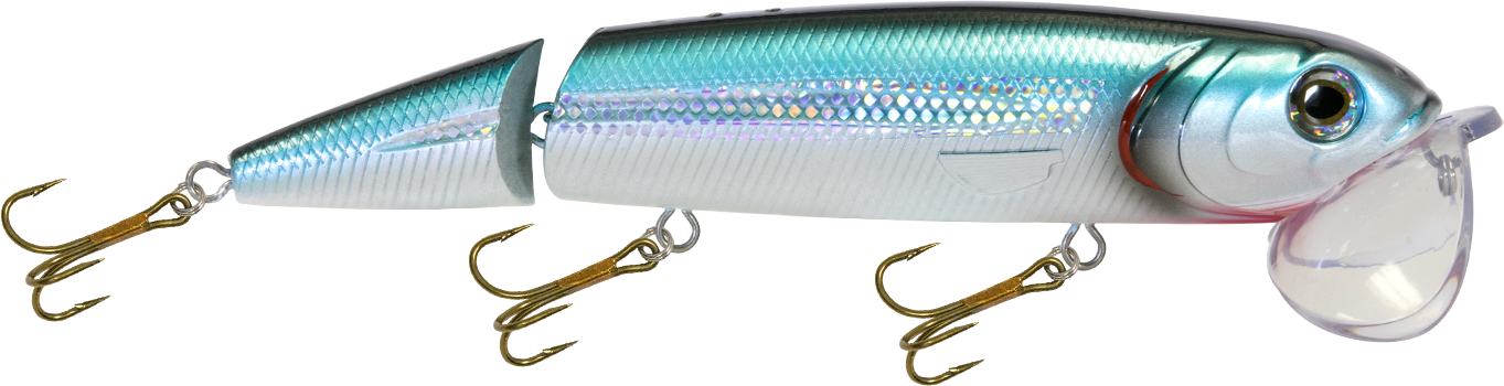 Sale Item - Walking Boss II Magnum - Taylor Holler Tackle Co.