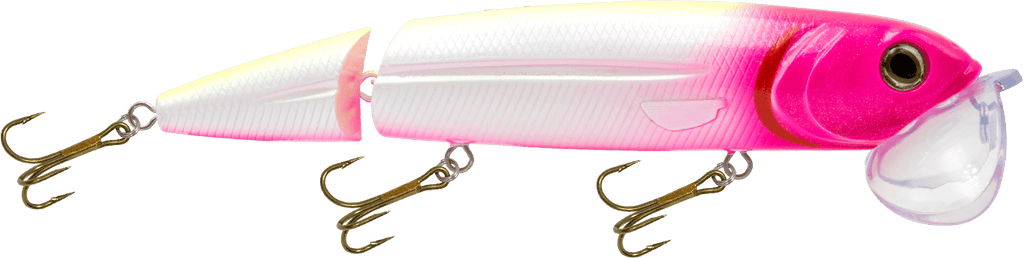 Sale Item - Walking Boss II Magnum - Taylor Holler Tackle Co.