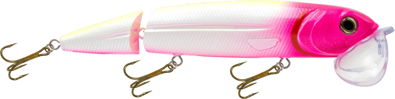 Sale Item - Walking Boss II Magnum - Taylor Holler Tackle Co.