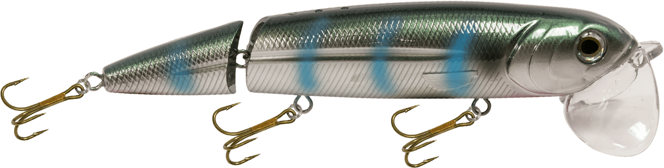 Sale Item - Walking Boss II Magnum - Taylor Holler Tackle Co.