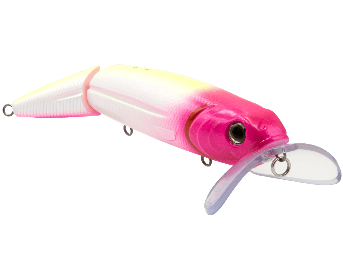 Sale Item - Walking Boss II Magnum - Taylor Holler Tackle Co.