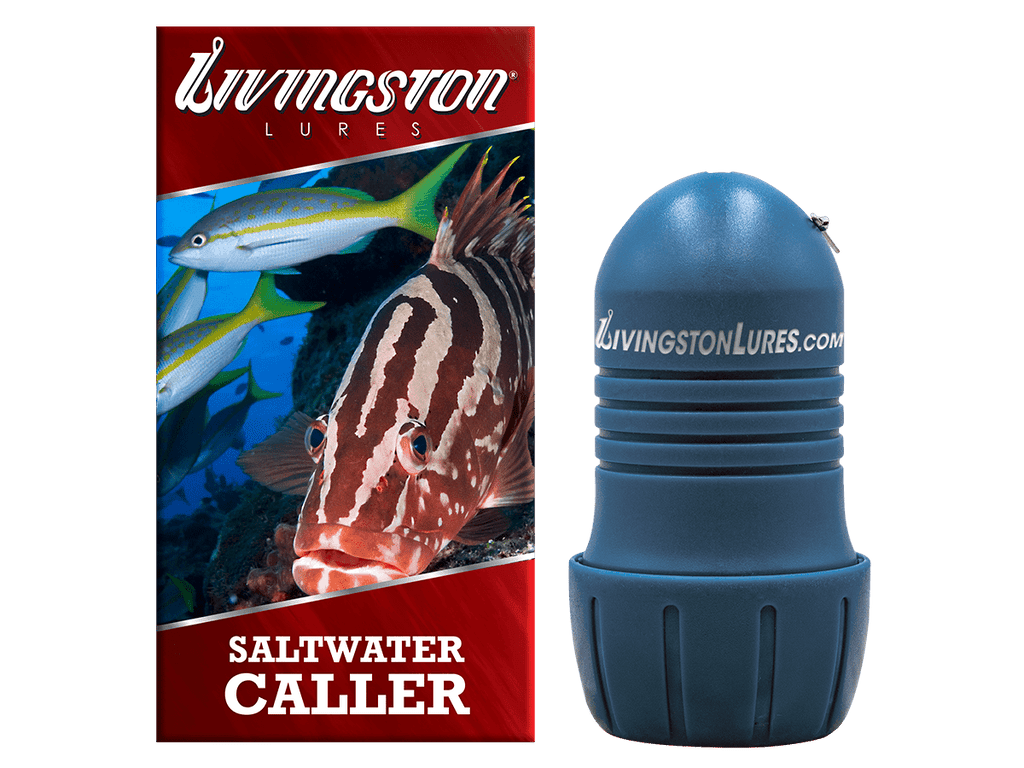 Saltwater Caller - Taylor Holler Tackle Co.