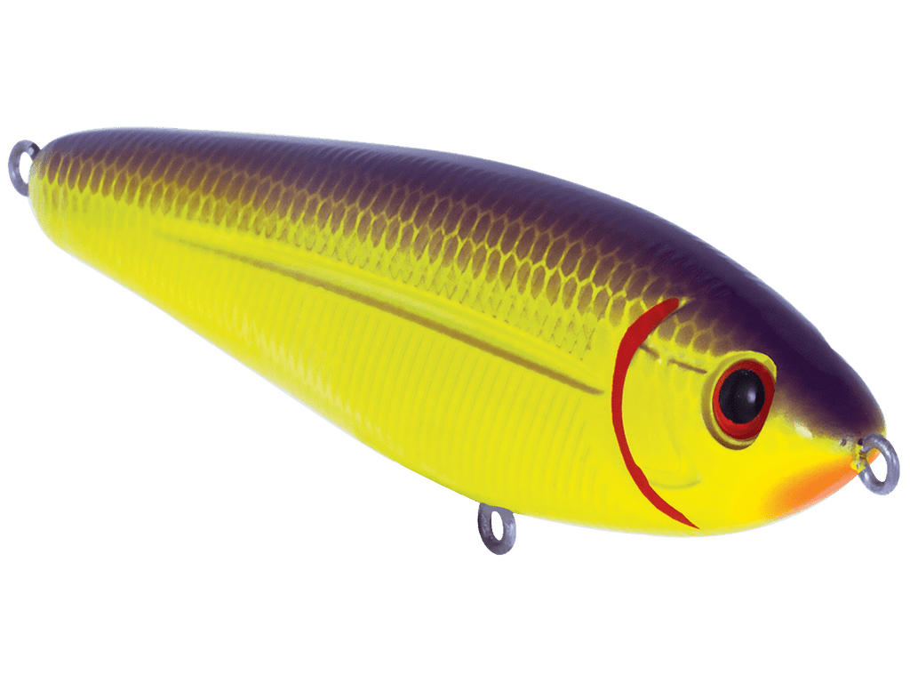 School Master - Taylor Holler Tackle Co.