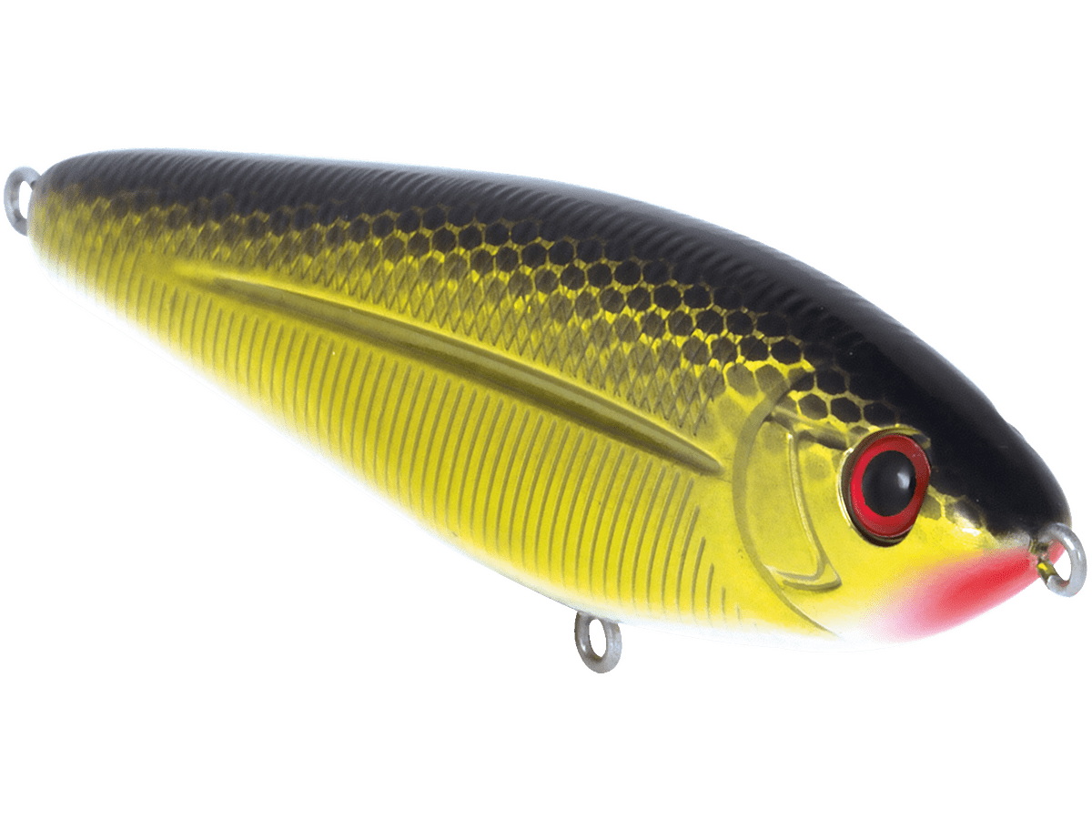 School Master - Taylor Holler Tackle Co.