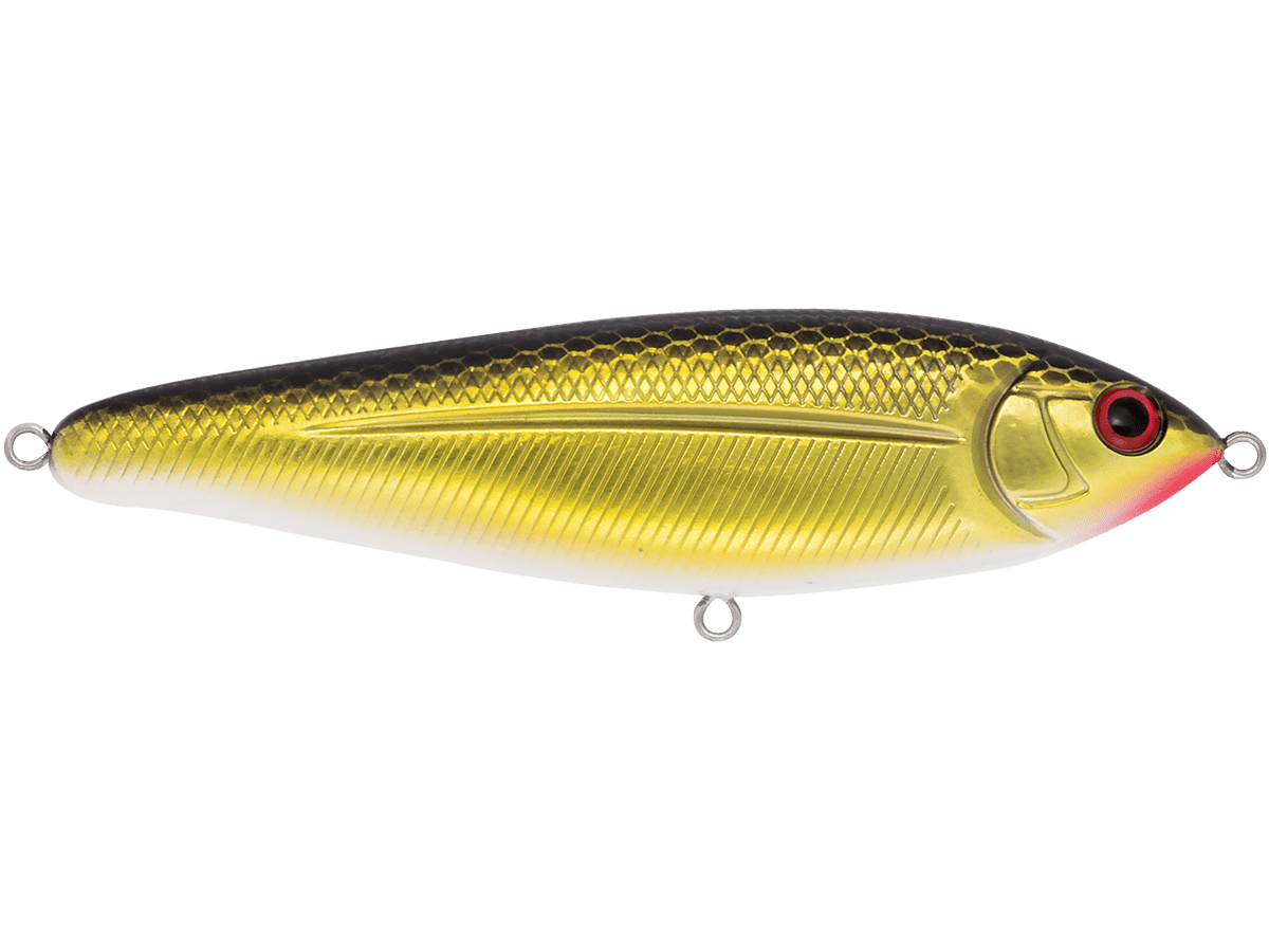 School Master - Taylor Holler Tackle Co.