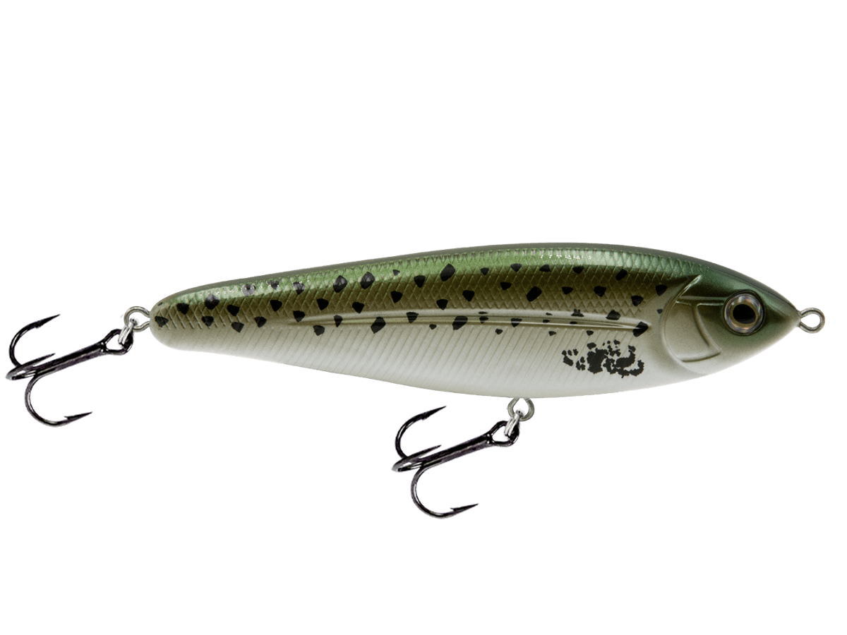 School Master Salt Water - Taylor Holler Tackle Co.