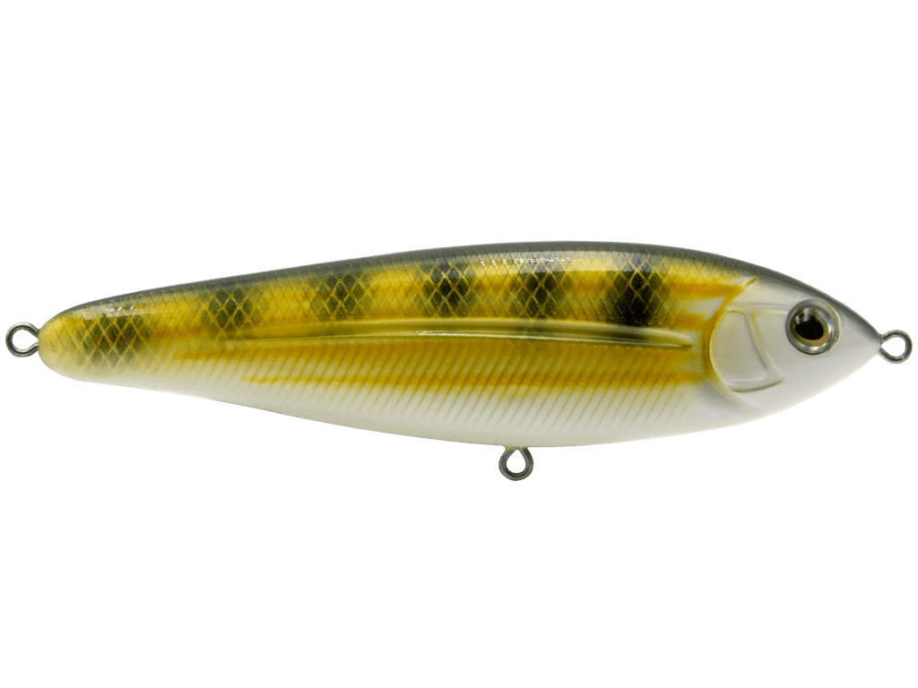 School Master Salt Water - Taylor Holler Tackle Co.
