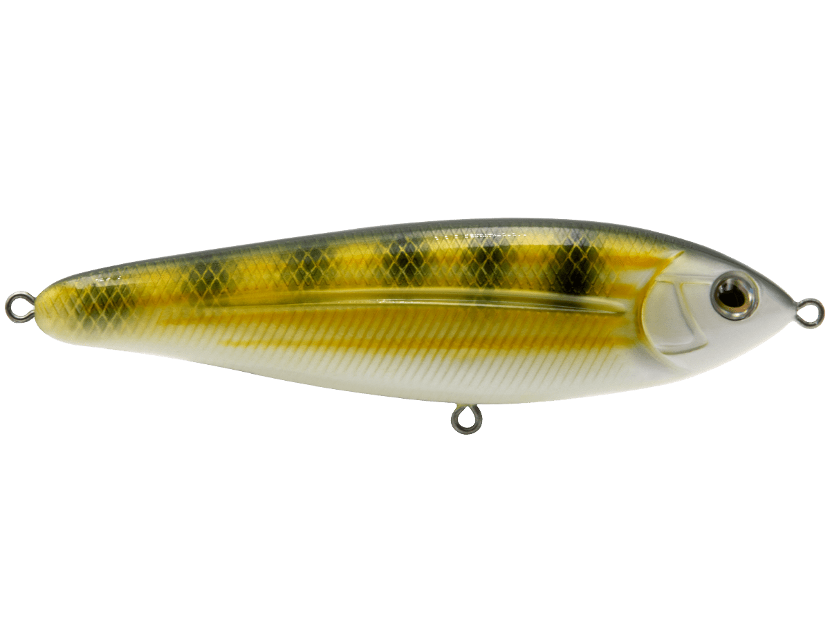 School Master Salt Water - Taylor Holler Tackle Co.