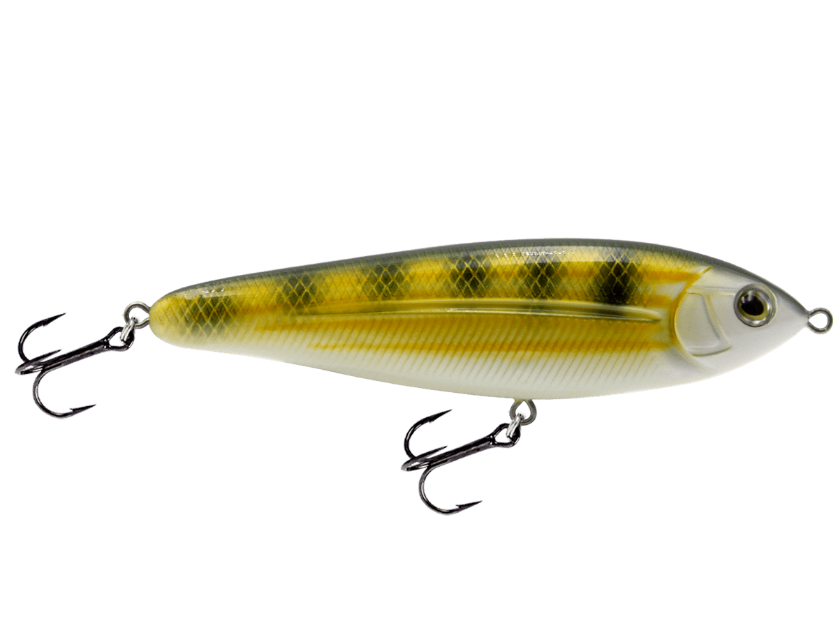 School Master Salt Water - Taylor Holler Tackle Co.
