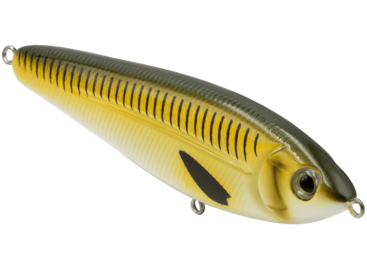 School Master Salt Water - Taylor Holler Tackle Co.