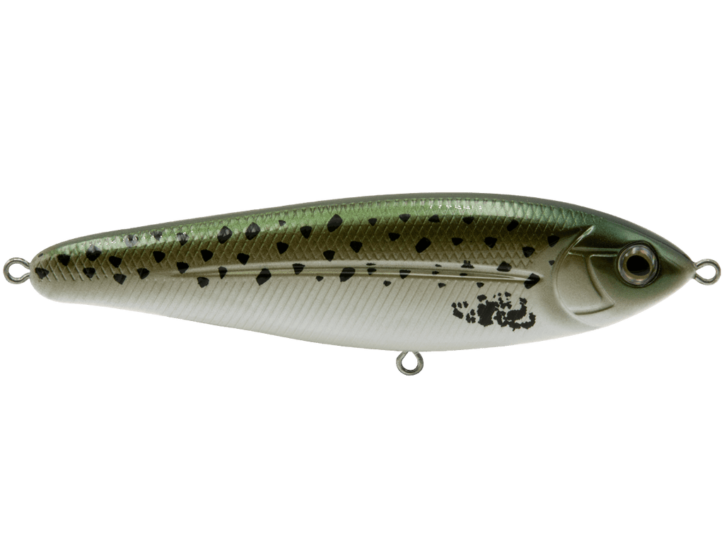 School Master Salt Water - Taylor Holler Tackle Co.