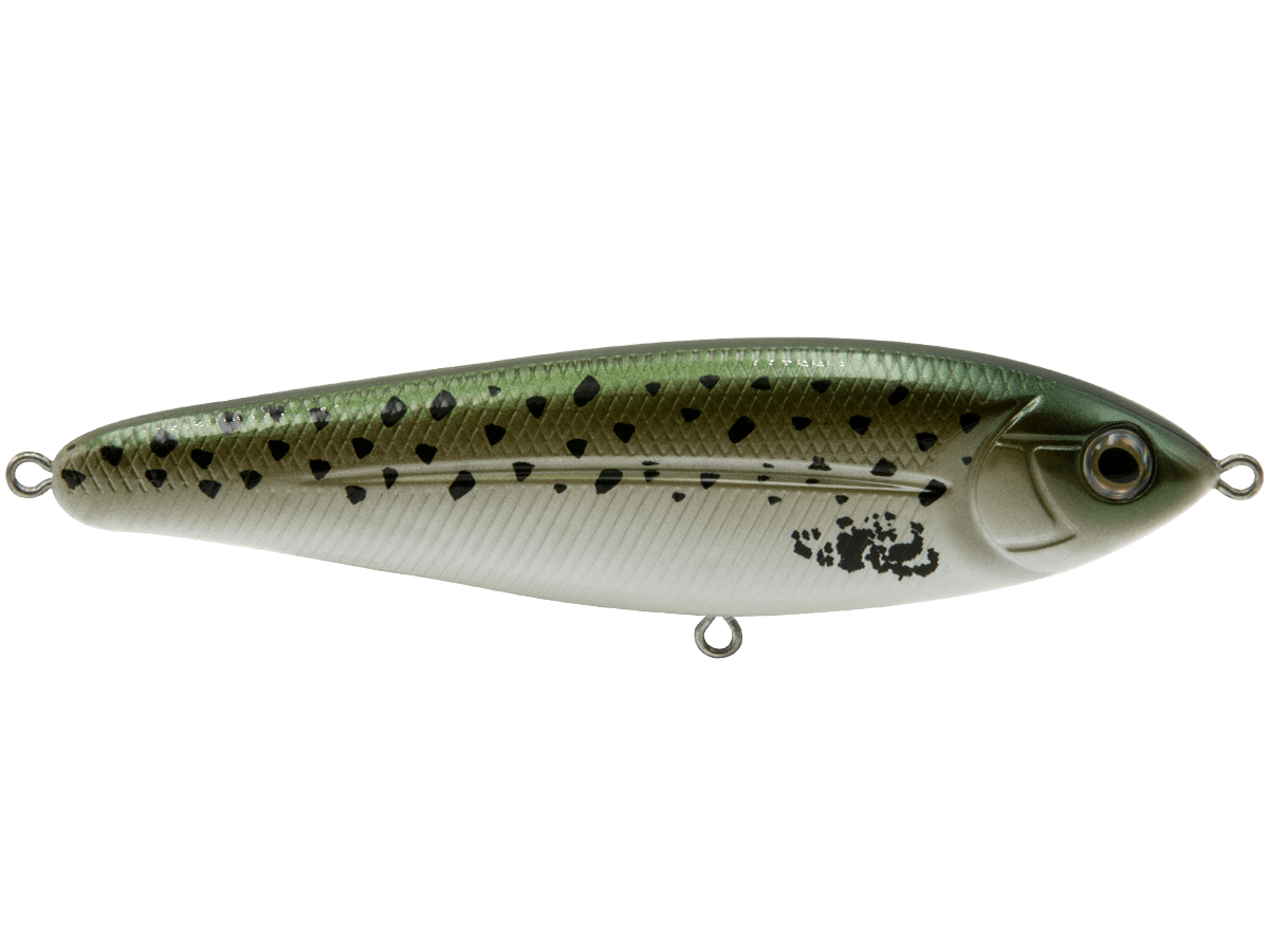 School Master Salt Water - Taylor Holler Tackle Co.