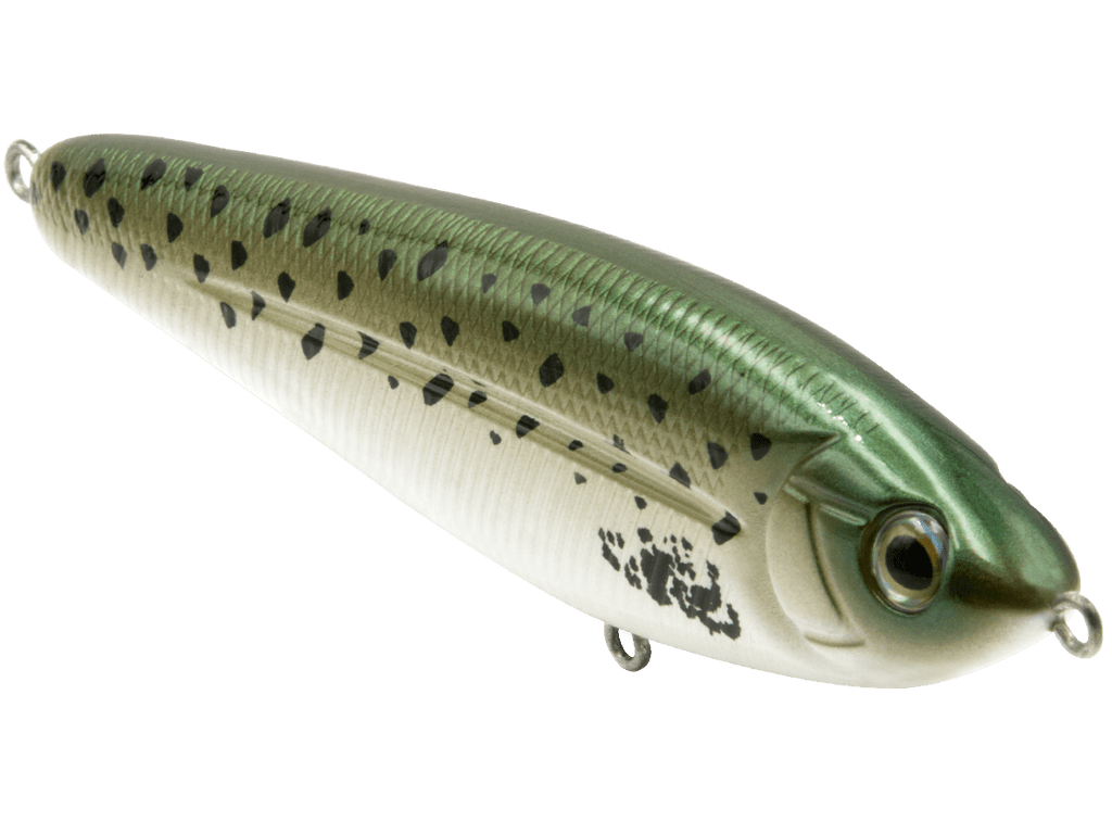 School Master Salt Water - Taylor Holler Tackle Co.