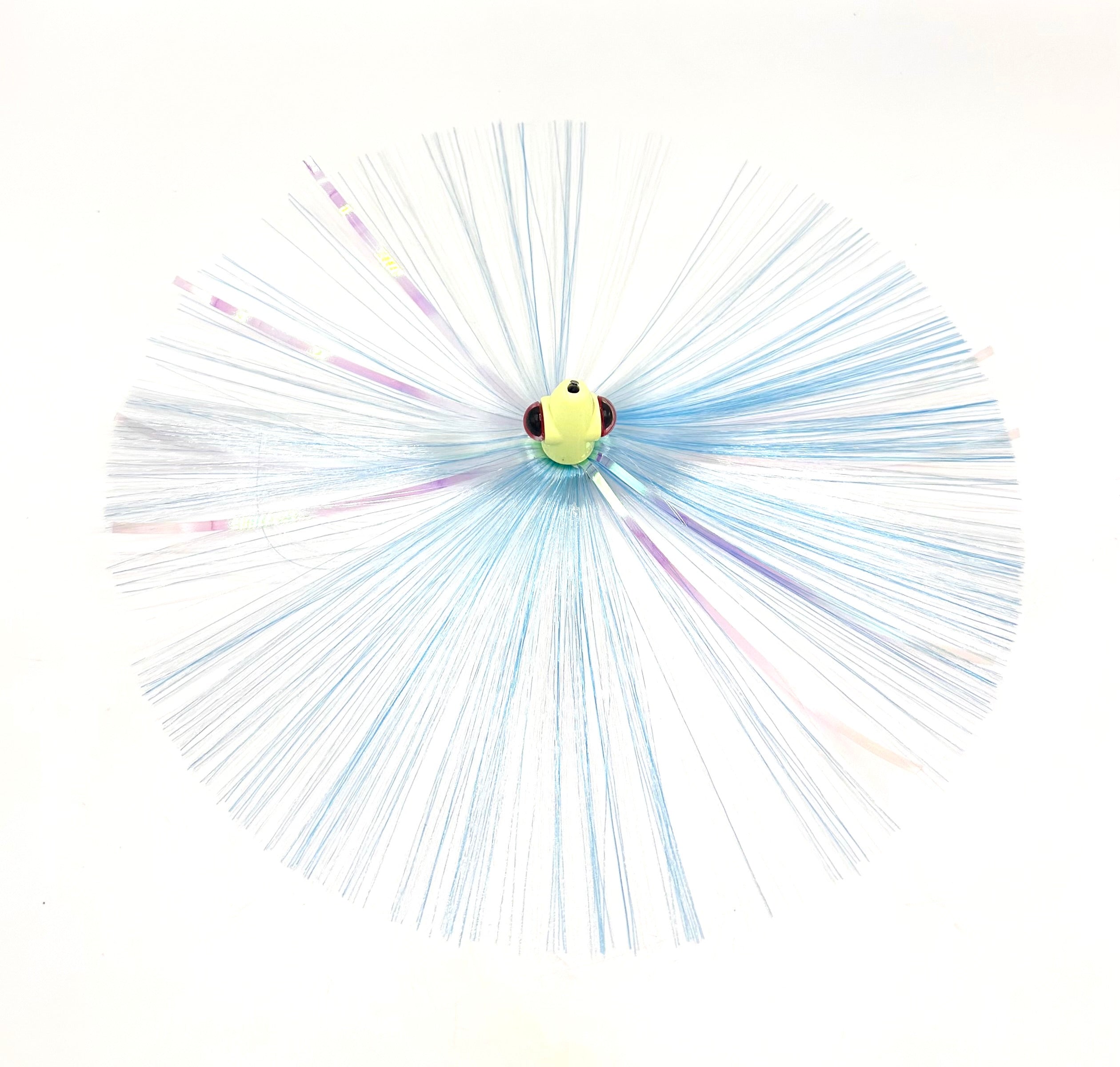 Magictail HooMagic Blend Series Trolling Lures - Taylor Holler Tackle Co.