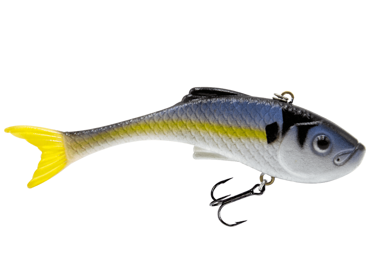 Slingshot - Taylor Holler Tackle Co.