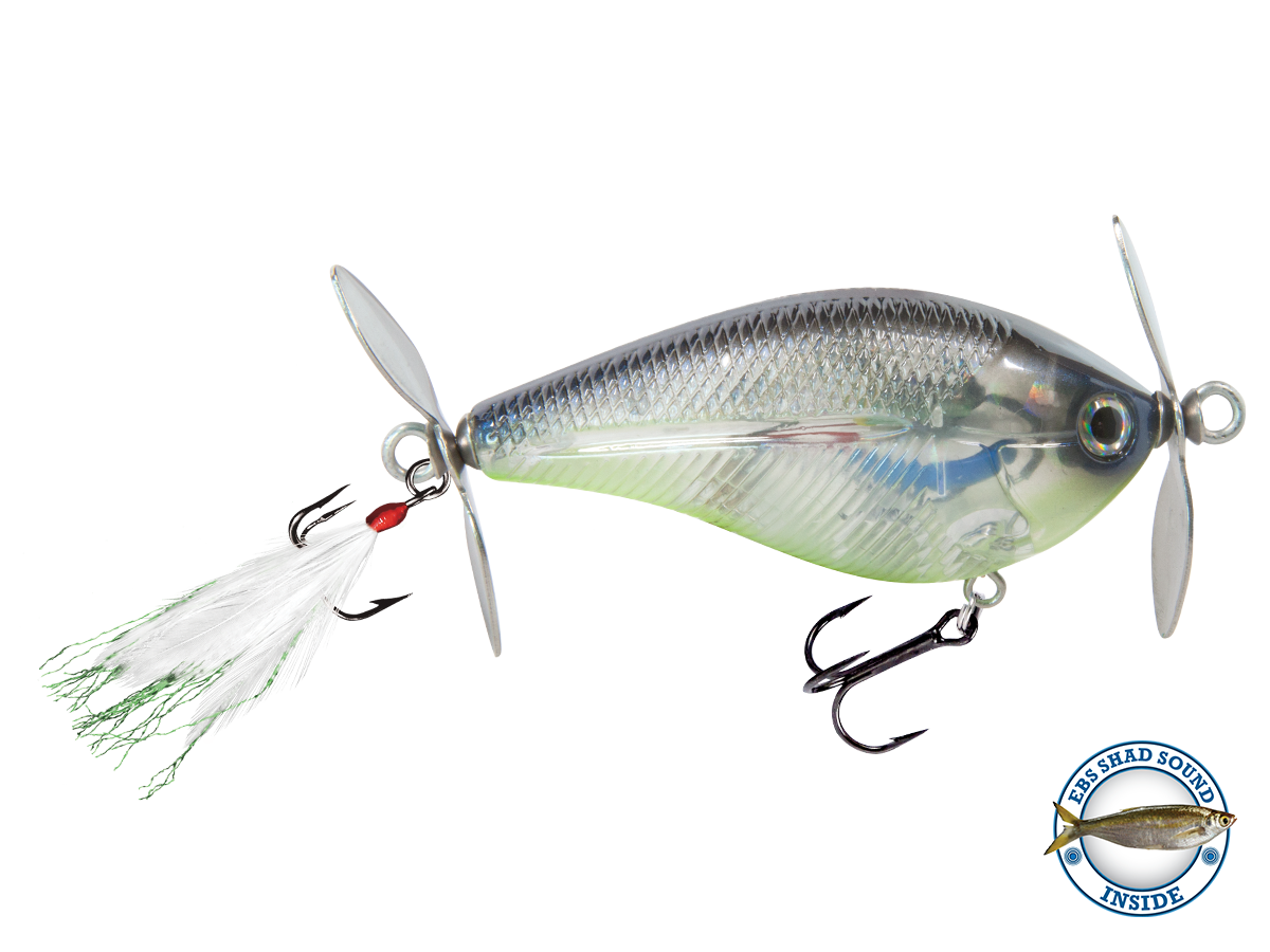 SpinMaster - Taylor Holler Tackle Co.