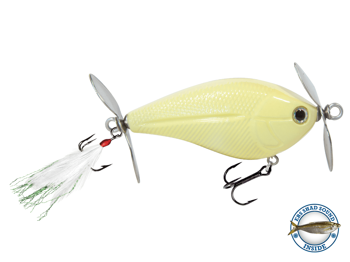 SpinMaster - Taylor Holler Tackle Co.