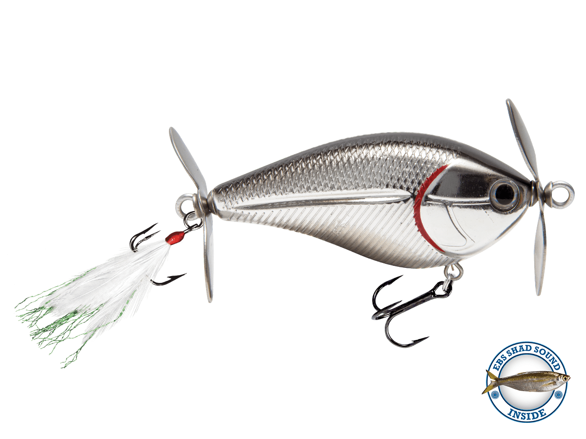 SpinMaster - Taylor Holler Tackle Co.