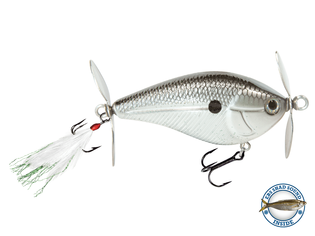 SpinMaster - Taylor Holler Tackle Co.